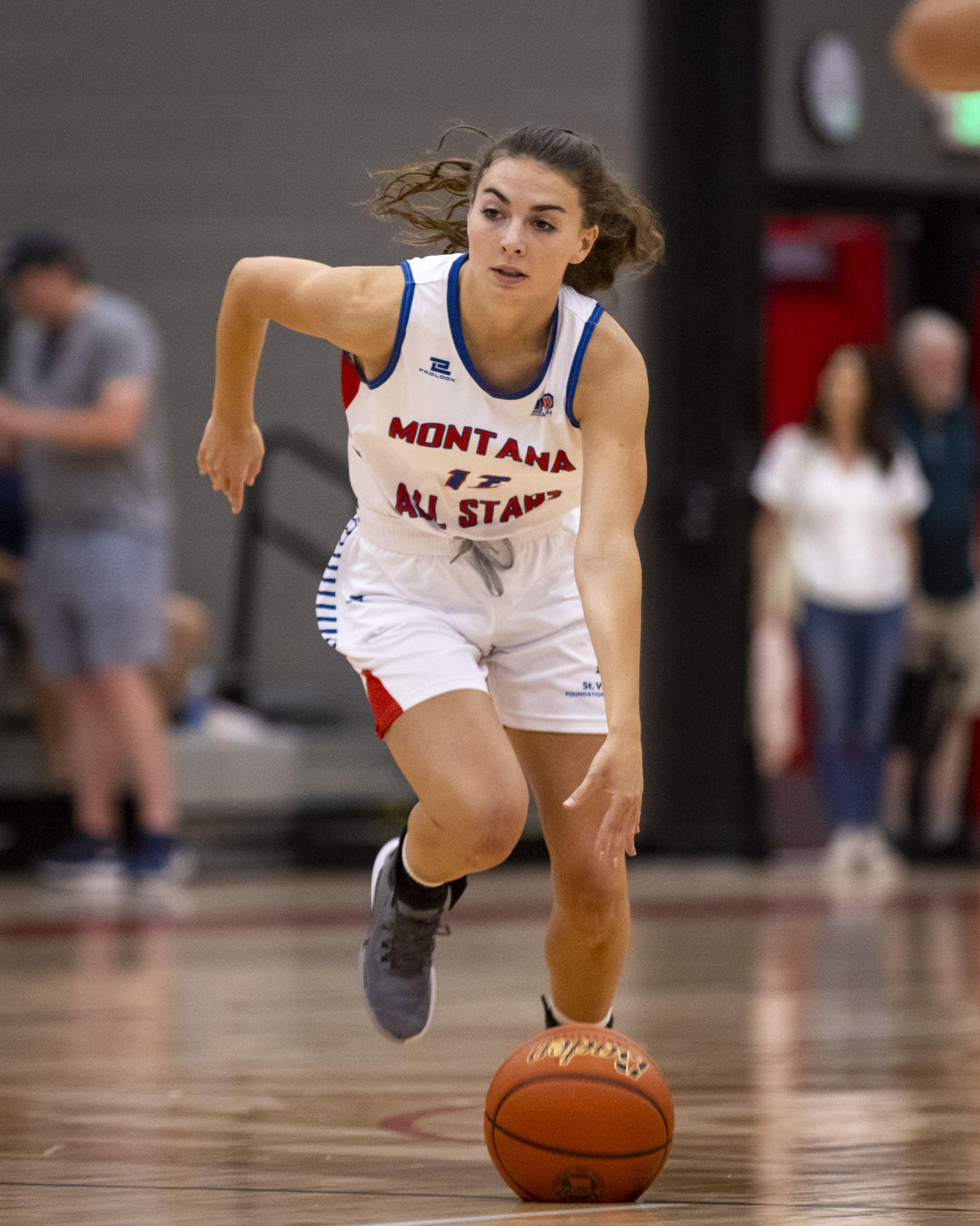 Montana-Wyoming All-Star Basketball Series